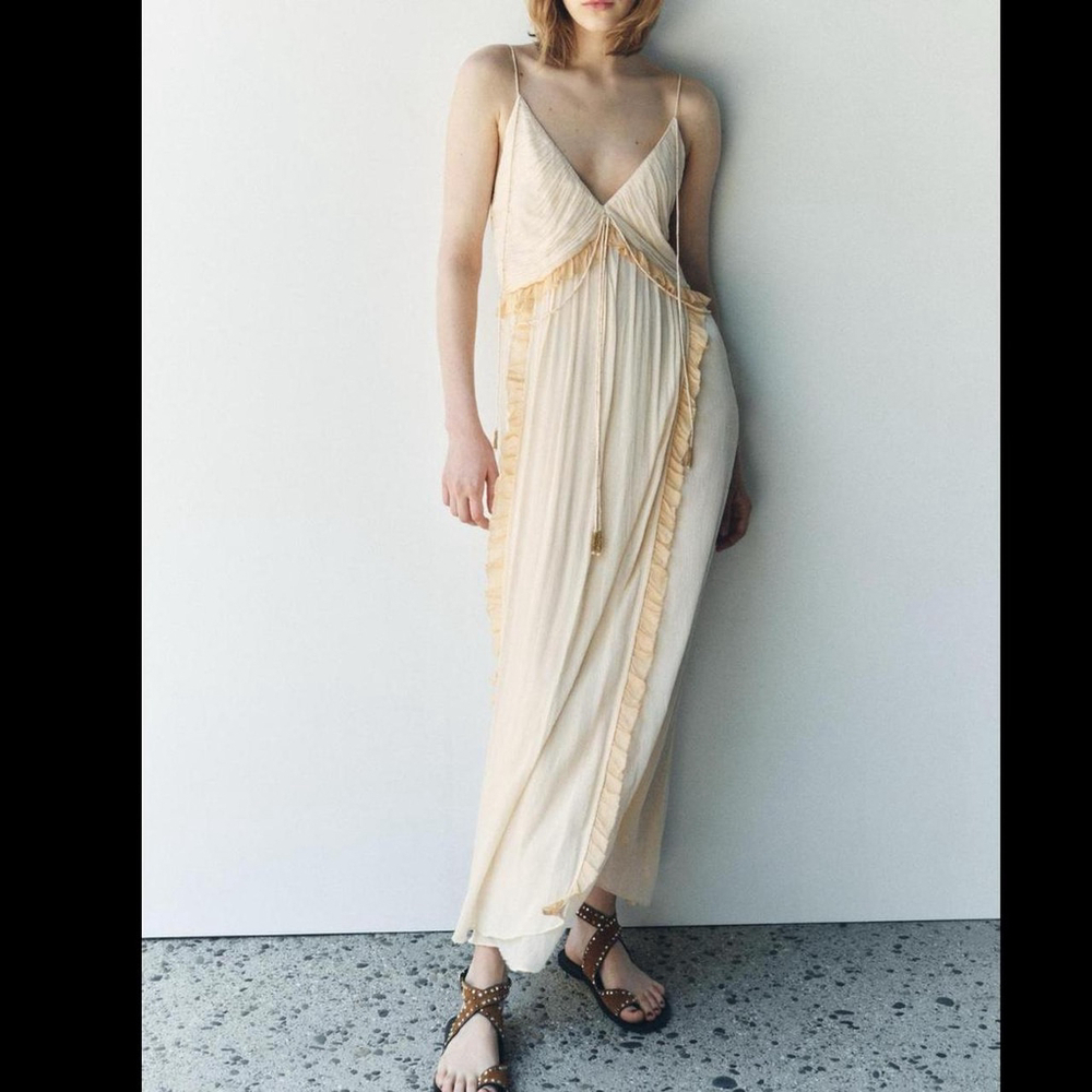 dresses